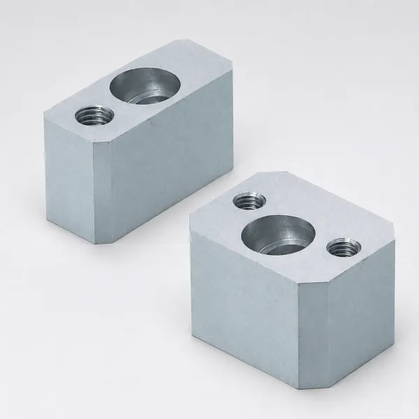 Mold Bases