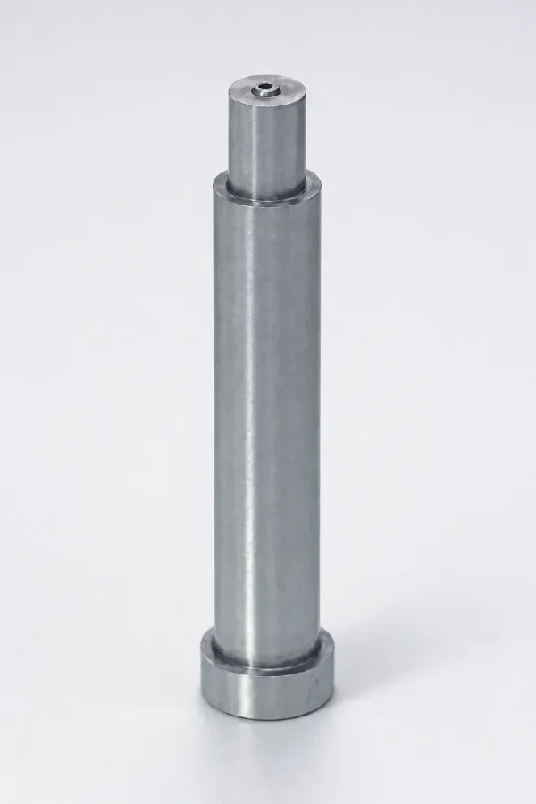 Sprue Bushings and Gates