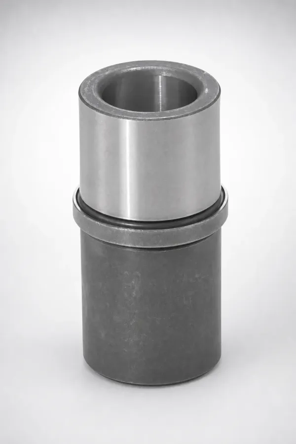 Leader Pins and Bushings