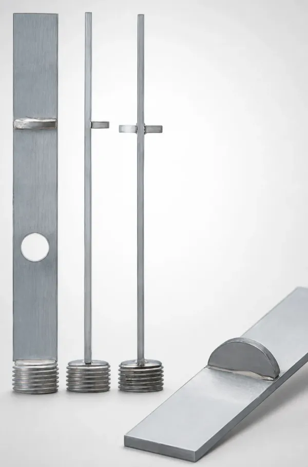 Hot Runner Systems