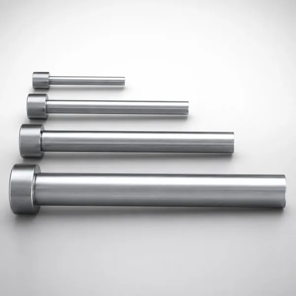 Core Pins