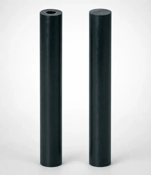 core pin ejector pin ejector system — 0.02-0.04 mm clearance