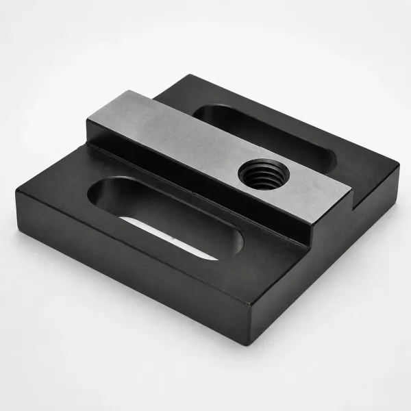 ejector pin core pin standard parts lead time — 3-7 days