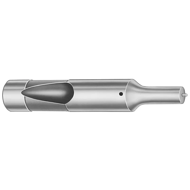 Ball-Lock Punches & Retainers