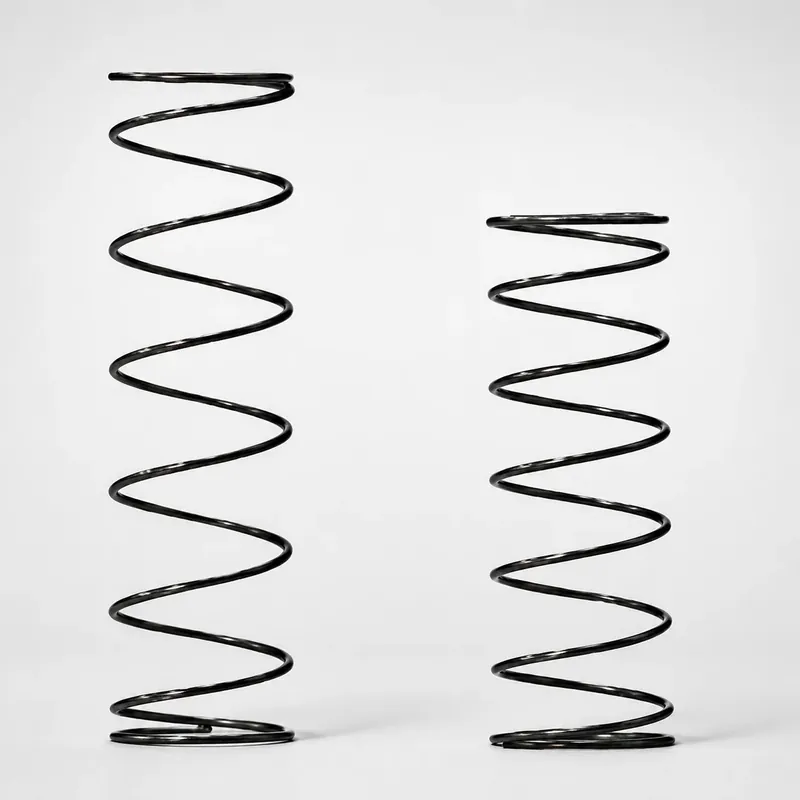 Die Springs & Gas Springs