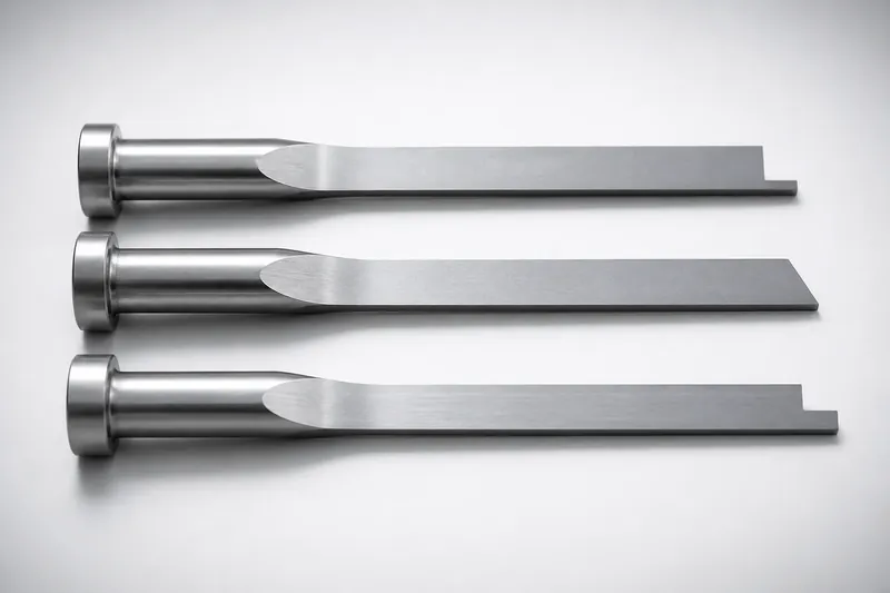 Ejector Pins