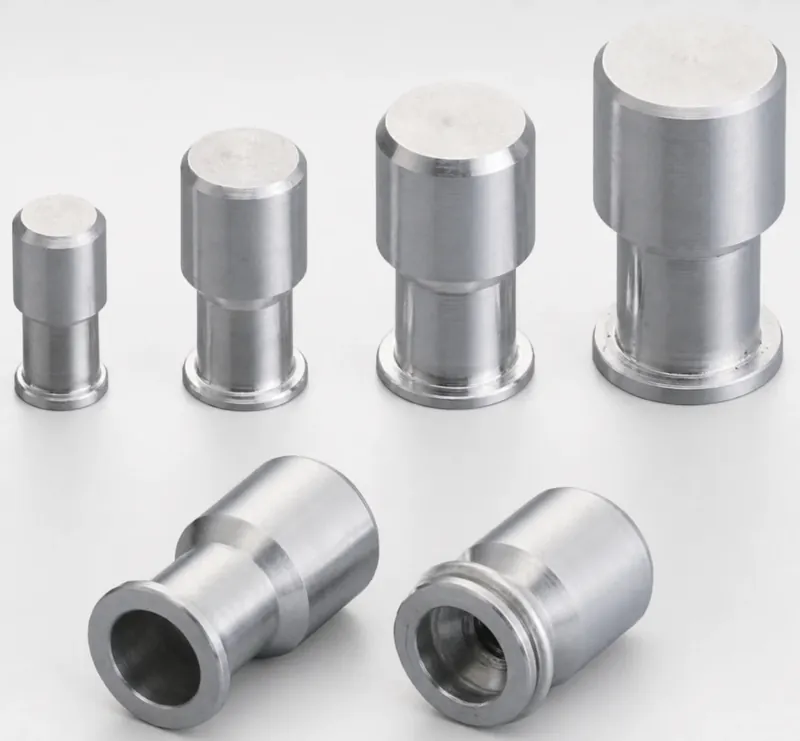 Mold Heating & Cooling Systems