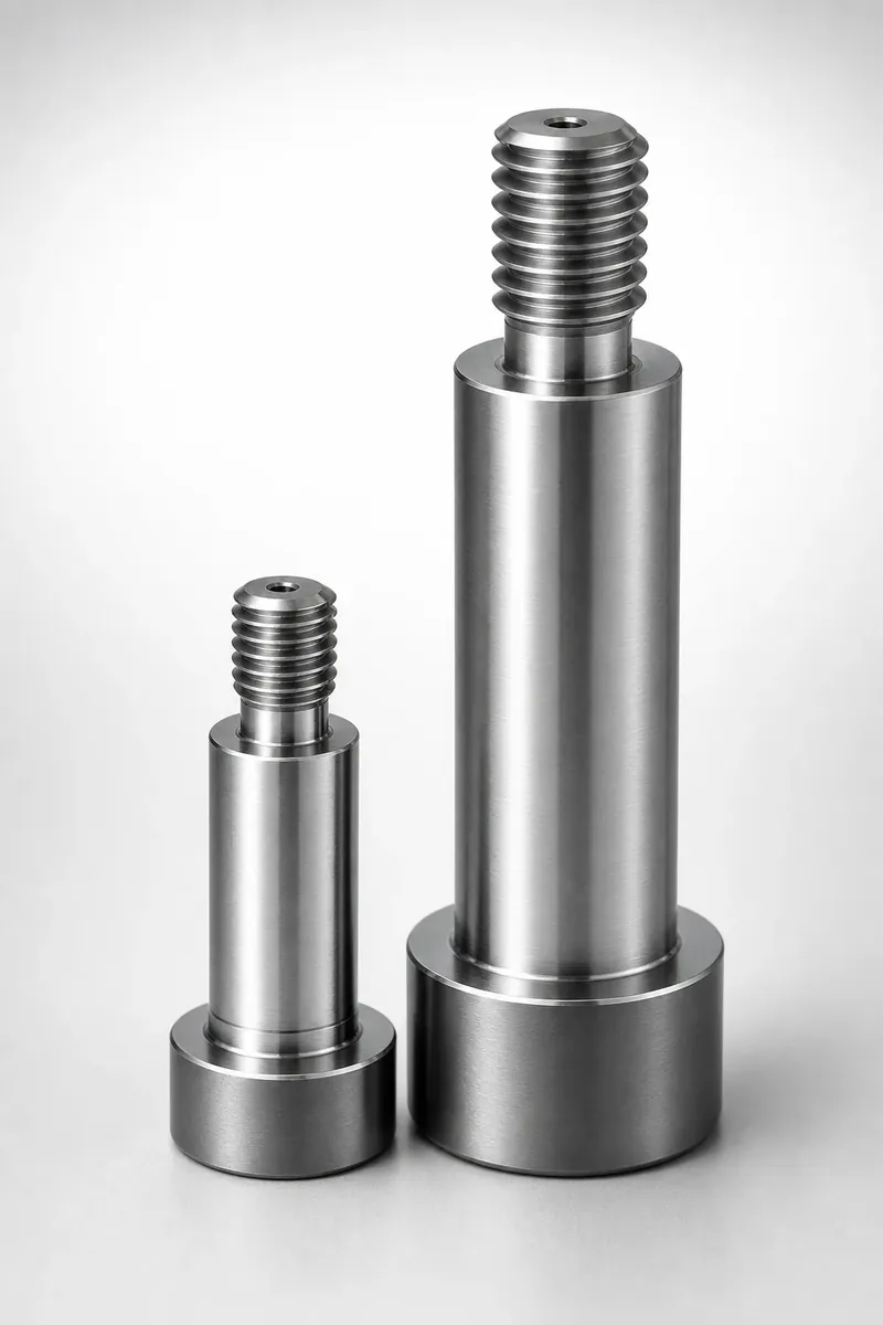 Mold Accessories