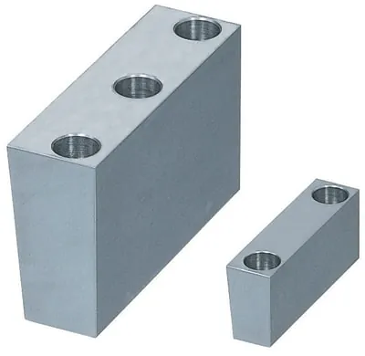 Custom Mold Inserts