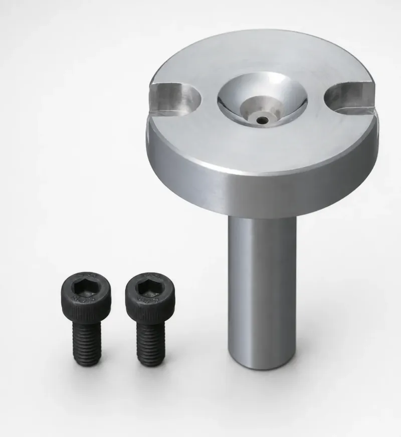 Sprue Bushings and Gates