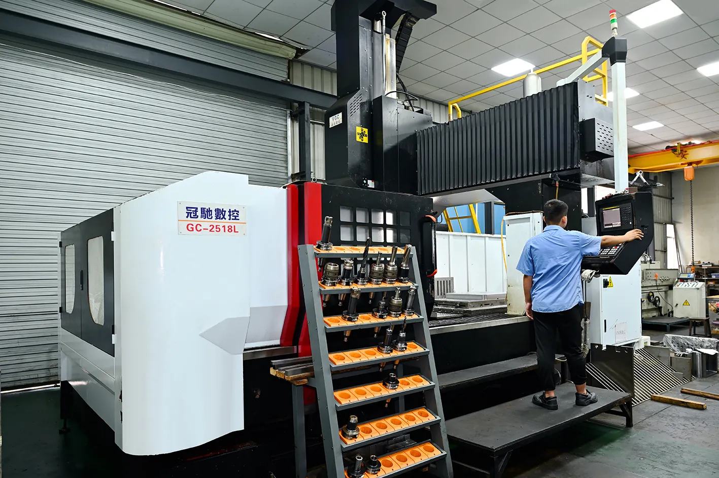 Die Casting Molds